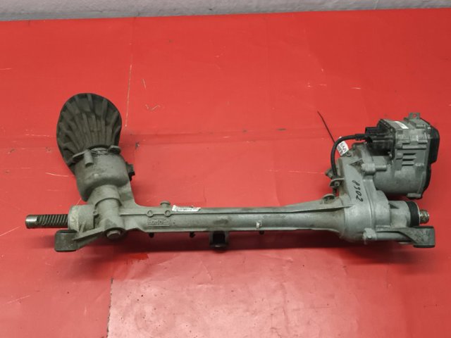 Рейка рулевая BV6C3D070 FORD