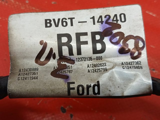 FORD BV6T14240 в наличии Киев