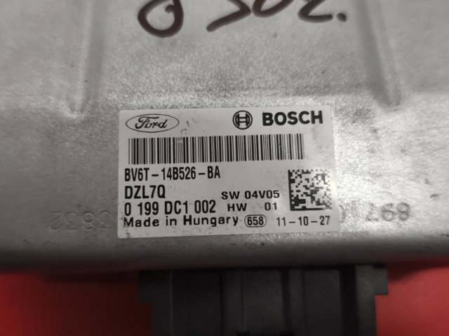 BV6T14B526BA FORD купить в Сумы