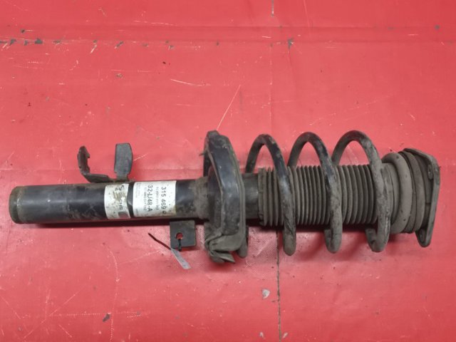 Стойка передняя левая BV6Z18124H FORD