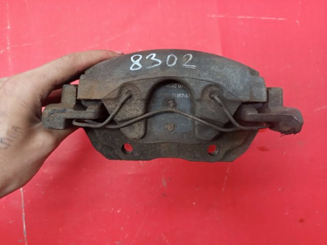 BV6Z2B121A FORD Суппорт тормозной передний левый купить в Черкассы