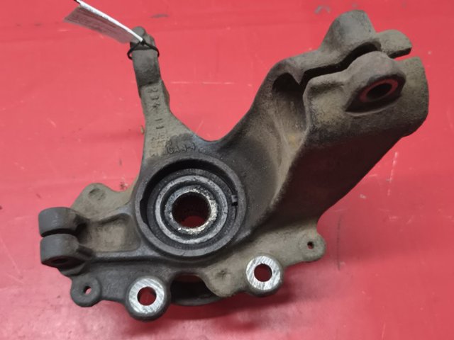 Цапфа поворотного кулака BV6Z3K186D FORD