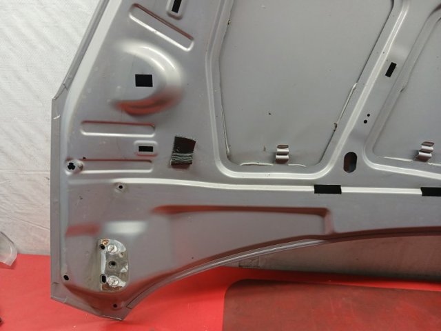 CP9Z16612B Капот купить Каменское