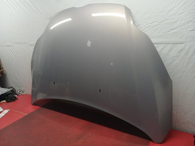 CP9Z16612B Капот купить Украина