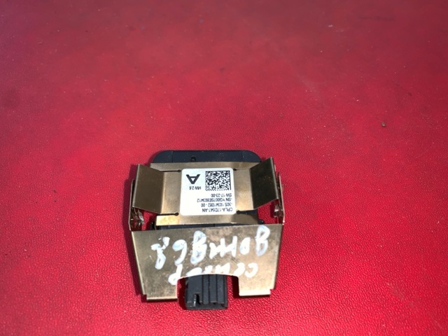 LAND ROVER CPLA17D547AN в наличии Ирпень