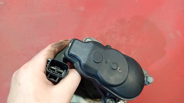 Суппорт тормозной задний правый D40006RA0A NISSAN