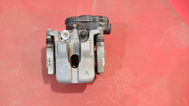 D40006RA0A NISSAN Суппорт тормозной задний правый купить в Кривой Рог