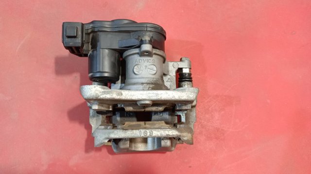 D40006RA0A NISSAN Суппорт тормозной задний правый купить в Днепр