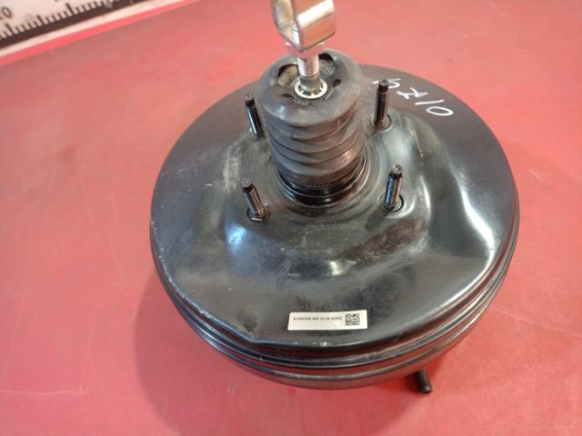 D72104GC5A NISSAN Усилитель тормозов (вакуумный) купить в Одесса