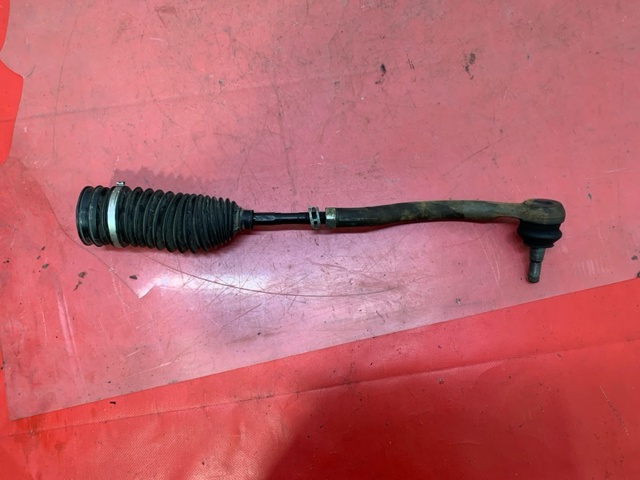 Наконечник поперечной рулевой тяги D85204RG0A NISSAN