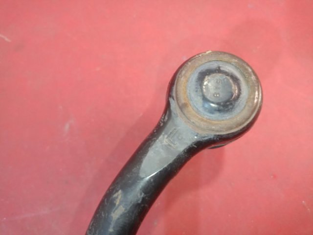 NISSAN D8640EG00C Рулевой наконечник в наличии Кривой Рог