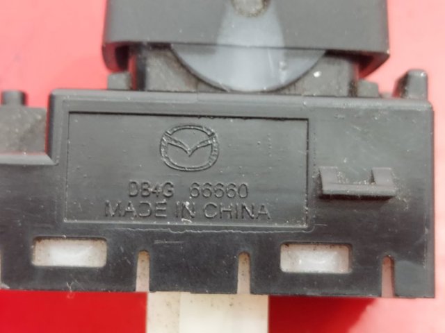 MAZDA DB4G66660 в наличии Каменское