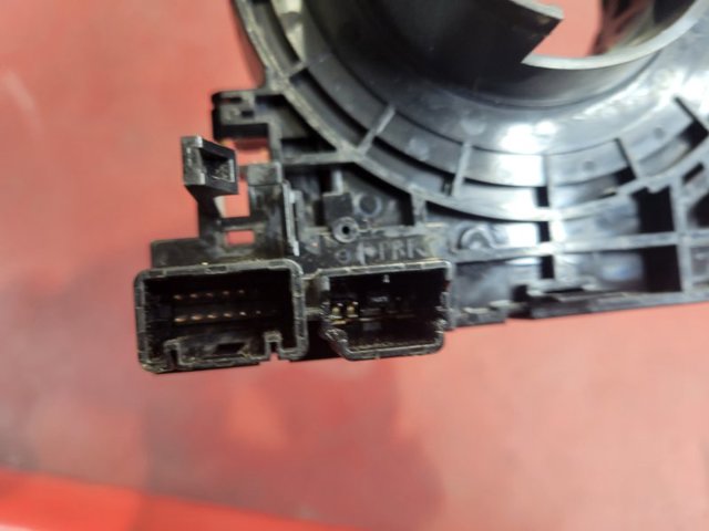 DE4A66CS0 MAZDA Кольцо контактное, шлейф руля купить в Львов