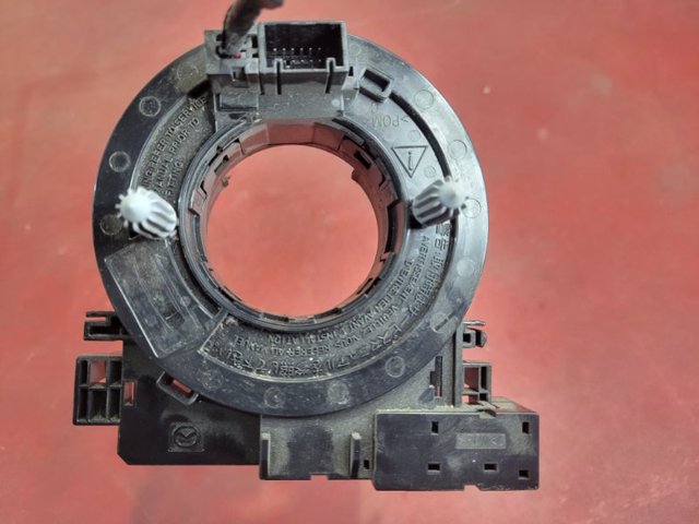 DE4A66CS0 MAZDA Кольцо контактное, шлейф руля купить в Запорожье