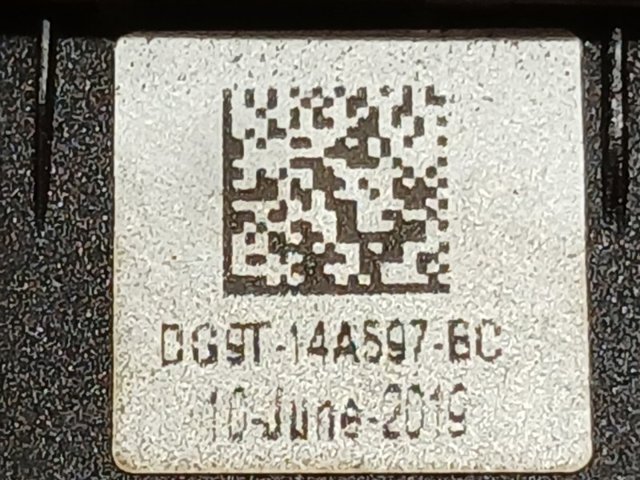 FORD DG9T14A597BC Датчик освещения салона в наличии Харьков
