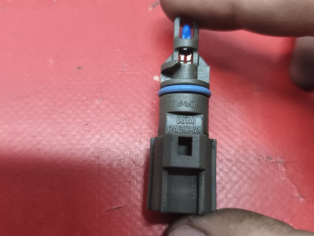 DS7A12A697AA FORD Датчик температуры воздушной смеси купить в Сумы