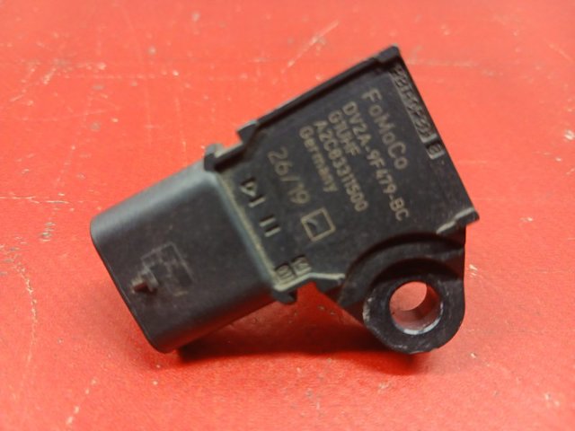 ДаД DV2A9F479BC FORD