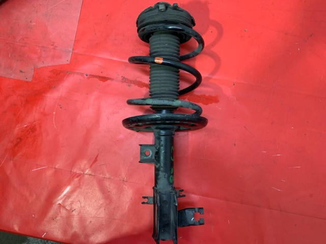 Амортизатор подвески передний левый E43024RA3A NISSAN