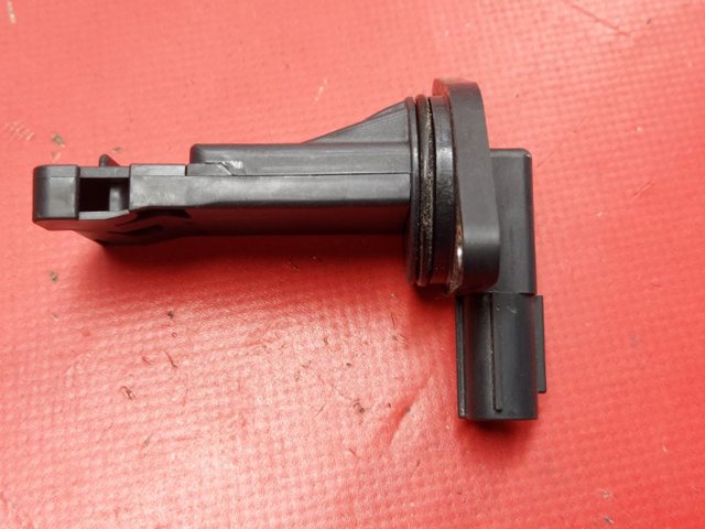 E5T63271 MAZDA Датчик потока (расхода) воздуха, расходомер M.A.F. - (Mass Airflow) купить в Каменское