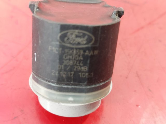 F1CT15K859AAW Парктроники задние купить Сумы