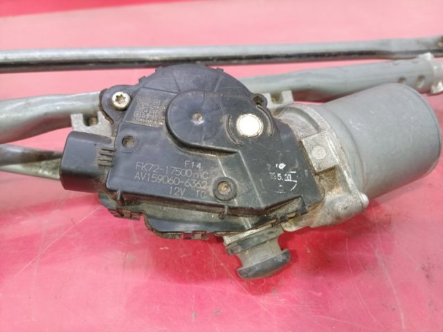 LAND ROVER FK7217500AC в наличии Черновцы