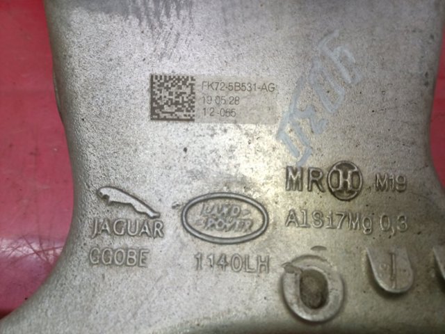 FK725B531AG LAND ROVER купить в Одесса