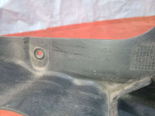 LAND ROVER FK727F01FAC в наличии Ирпень