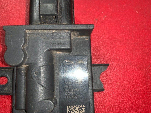 FK729D370AF LAND ROVER купить в Одесса