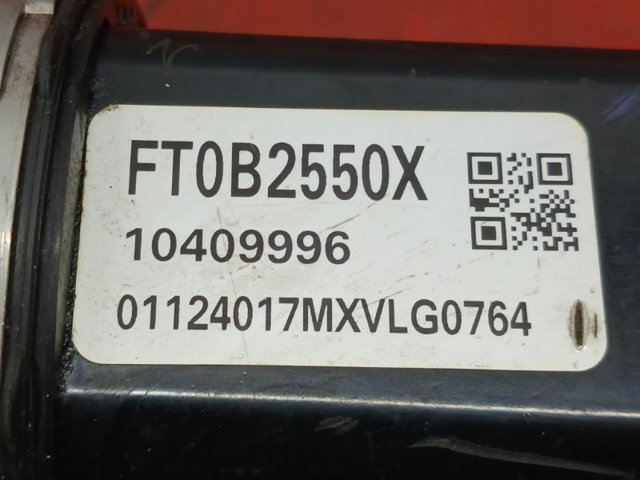 FT0B2550X MAZDA Правая полуось купить в Ирпень