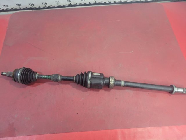 Полуось передняя, правая FTF12550X MAZDA