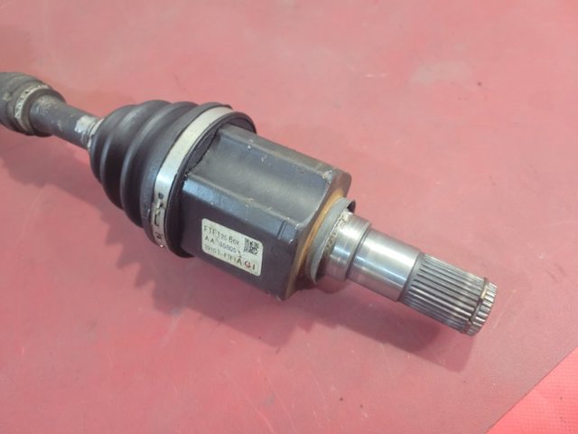 FTF12560X Левая полуось купить Сумы