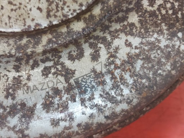 FZ3119100A MAZDA купить в Запорожье