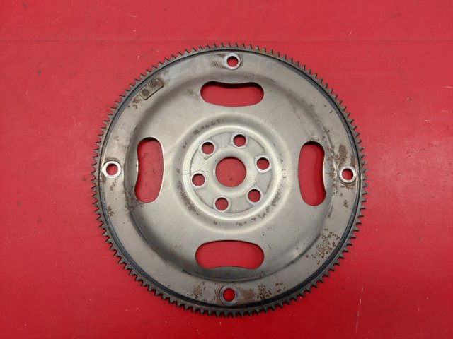 Маховик с зубчатым ободом FZ3C19020 MAZDA