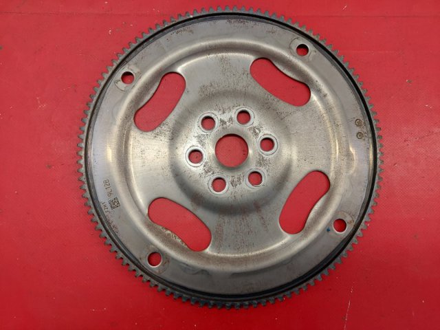 FZ3C19020 MAZDA Маховик двигателя купить в Ровно