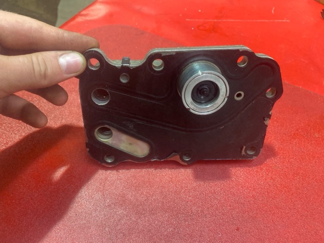 G4D36A642BB LAND ROVER купить в Чернигов