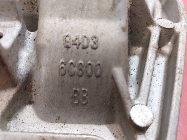 LAND ROVER G4D36C800BB в наличии Житомир