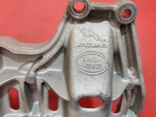 LAND ROVER G4D36C800BB в наличии Каменское