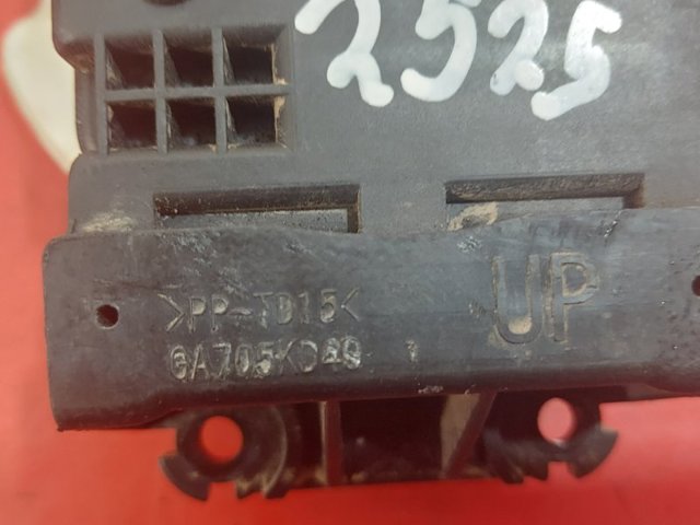 GA705KD49 MAZDA купить в Сумы