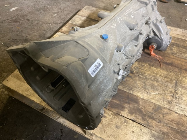 GA8HP45X BMW АКПП купить в Павлоград