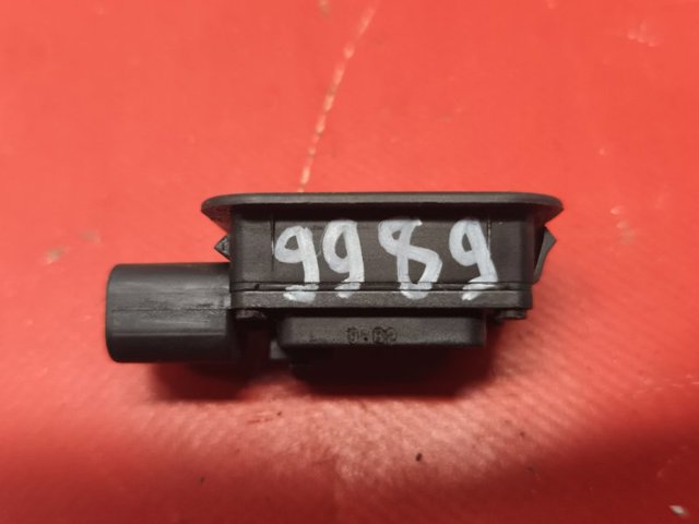 GB5T14K147CA FORD Кнопка привода замка крышки багажника (двери 3/5-й (ляды) купить в Тернополь