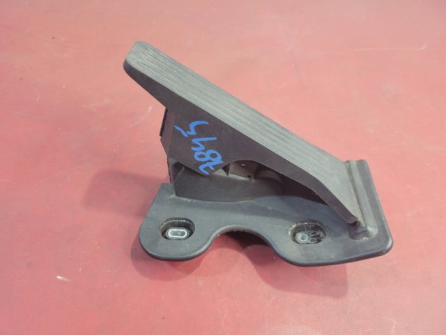 Педали газа GHK341600F MAZDA