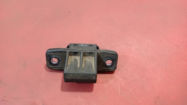 GHP9624B0 MAZDA Кнопка привода замка крышки багажника (двери 3/5-й (ляды) купить в Ровно