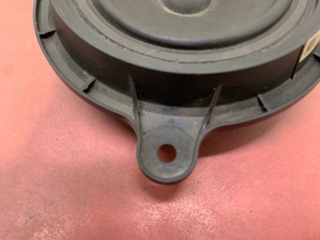 GHR166960 MAZDA Динамик задней двери купить в Сумы