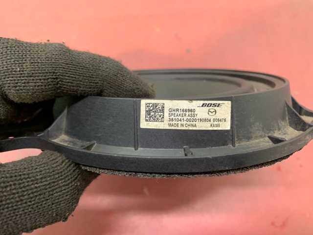 GHR166960 Динамик задней двери купить Хмельницкий