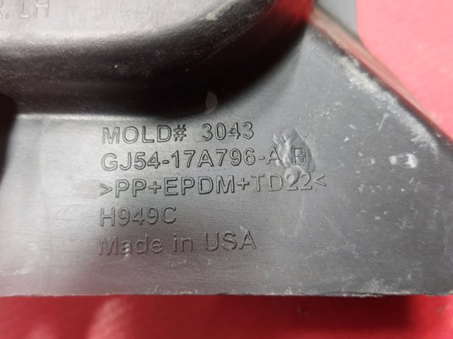 GJ5417A796AB FORD купить в Львов