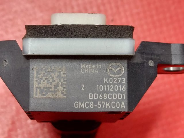 GMC857KC0A Датчик удара купить Тернополь