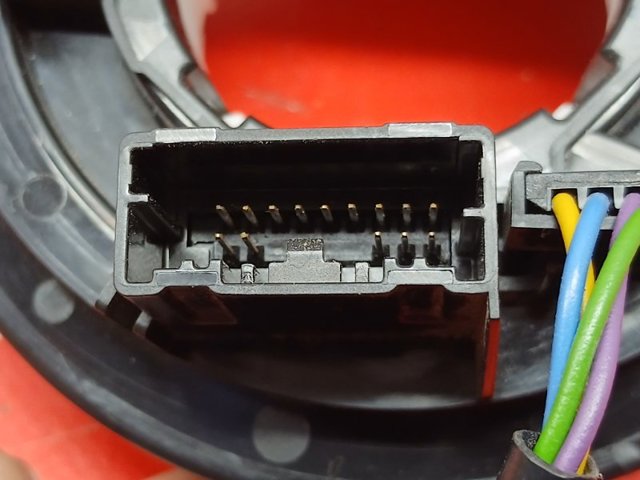 FORD GN1514A664BB Шлейф руля в наличии Днепр