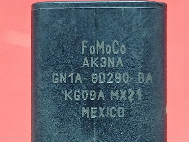 FORD GN1A9D290BA Датчик давления масла в наличии Ровно