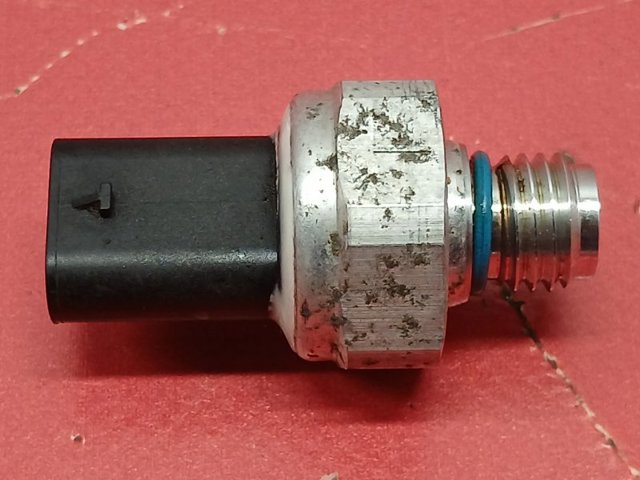 Датчик давления масла двигателя GN1A9D290BA FORD