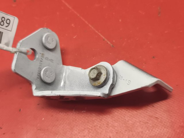 Петля задней двери, левой H1BZ5826801A FORD